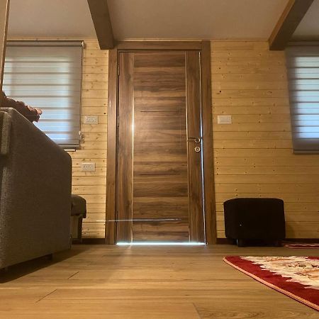 Majdal Shams/989 Apartment Nimrod Esterno foto