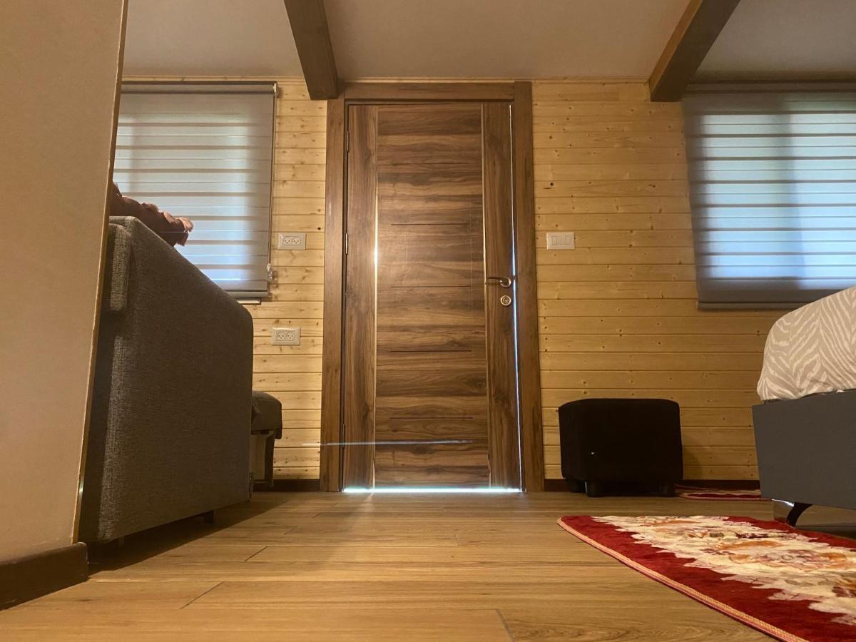 Majdal Shams/989 Apartment Nimrod Esterno foto