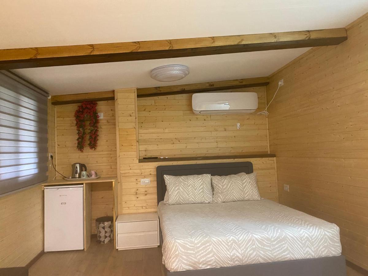 Majdal Shams/989 Apartment Nimrod Esterno foto