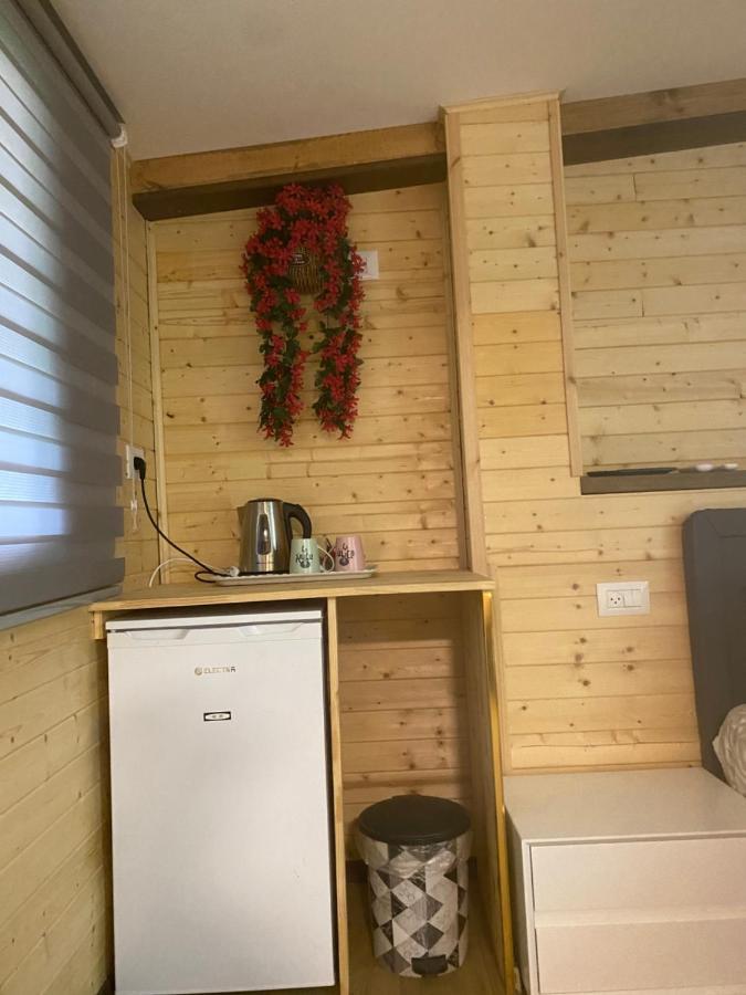 Majdal Shams/989 Apartment Nimrod Esterno foto