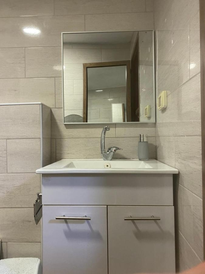 Majdal Shams/989 Apartment Nimrod Esterno foto